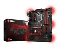 MSI Z370 GAMING PLUS - 386515 - zdjęcie 1